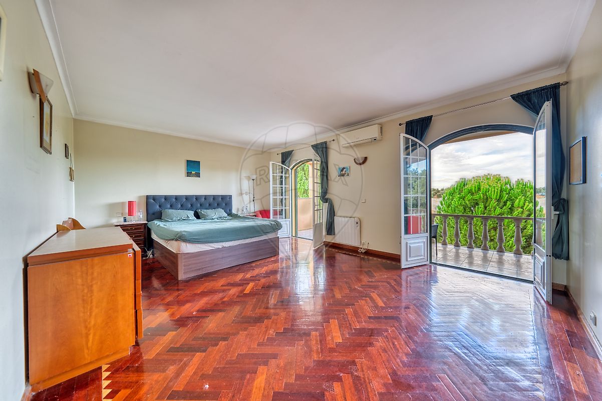 Moradia T6+ à venda em Romeira e Várzea, Santarém — foto 30