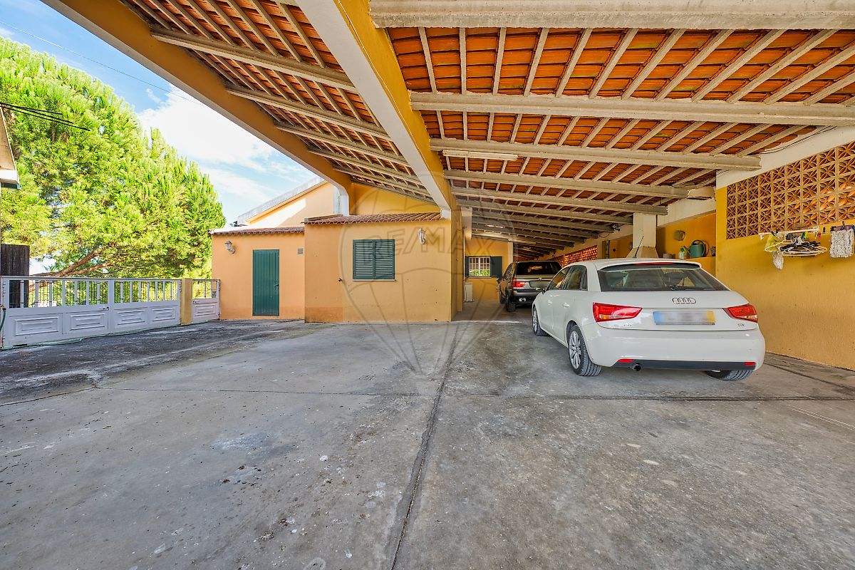 Moradia T6+ à venda em Romeira e Várzea, Santarém — foto 32