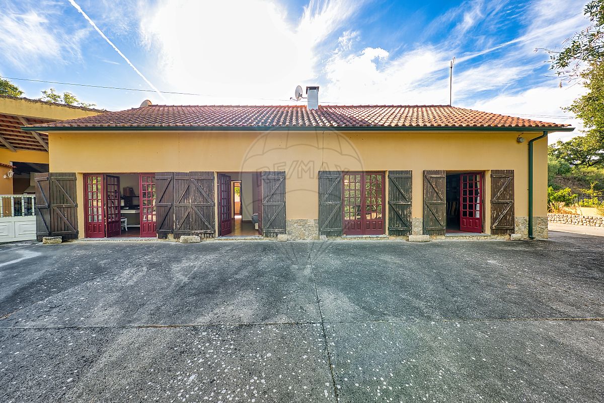 Moradia T6+ à venda em Romeira e Várzea, Santarém — foto 31