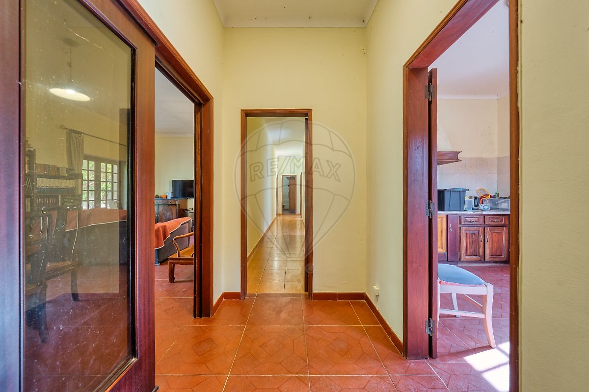 Moradia T6+ à venda em Romeira e Várzea, Santarém — foto 37
