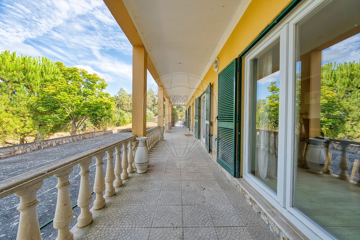 Moradia T6+ à venda em Romeira e Várzea, Santarém — foto 23