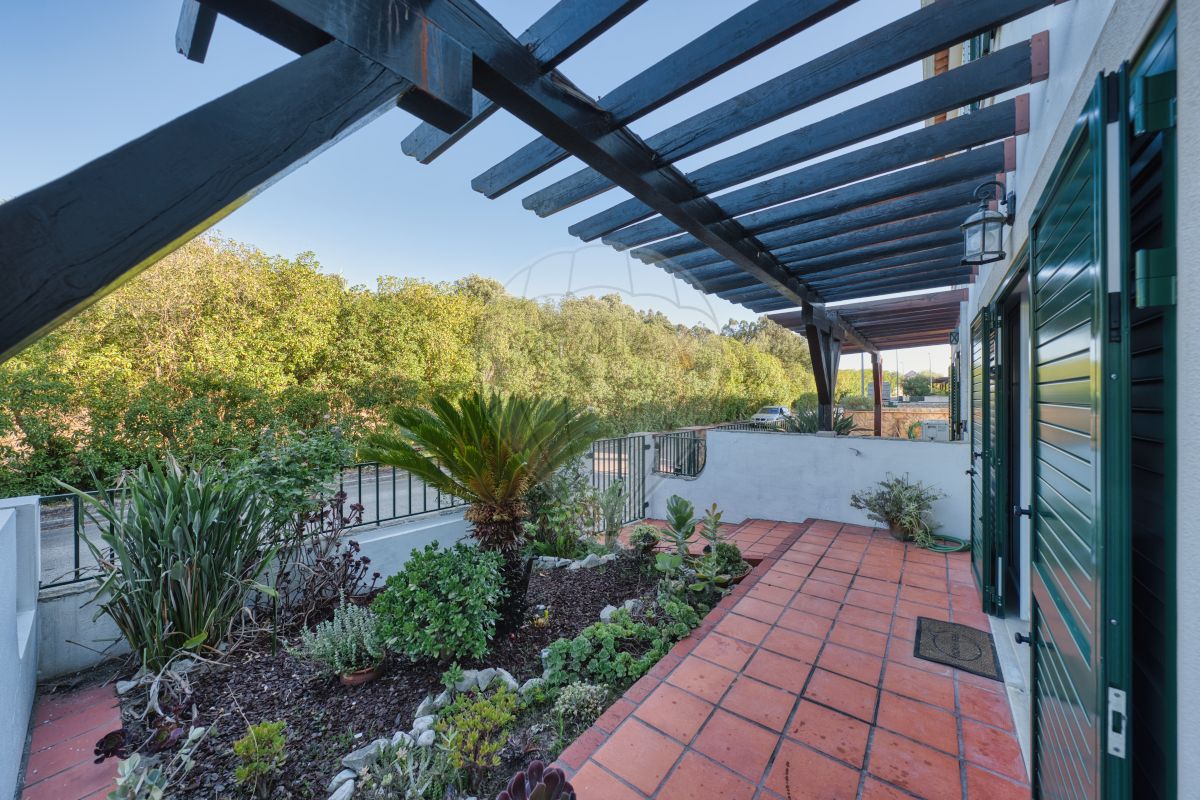 Moradia T4 para venda