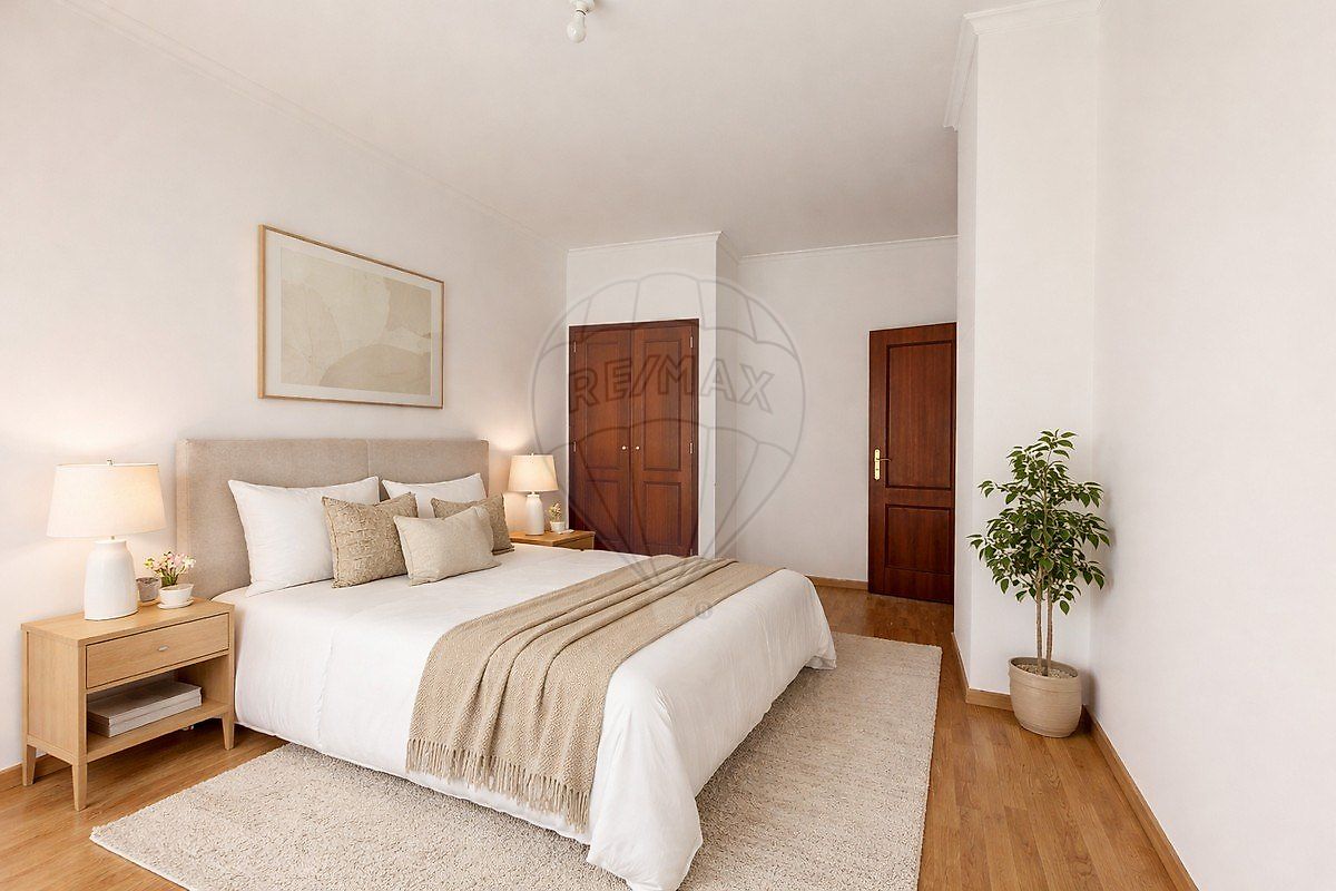 Apartamento T4 à venda em Santarém (Marvila), Santa Iria da Ribeira de Santarém, Santarém (São Salvador) e Santarém (São Nicolau), Santarém — foto 5