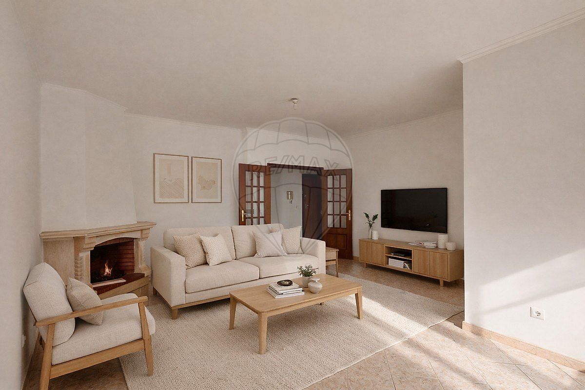 Apartamento T4 à venda em Santarém (Marvila), Santa Iria da Ribeira de Santarém, Santarém (São Salvador) e Santarém (São Nicolau), Santarém — foto 8