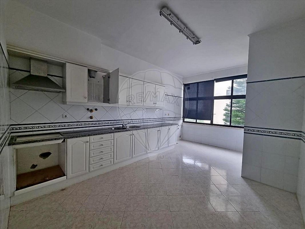 Apartamento T3 à venda em Santarém (Marvila), Santa Iria da Ribeira de Santarém, Santarém (São Salvador) e Santarém (São Nicolau), Santarém — foto 3
