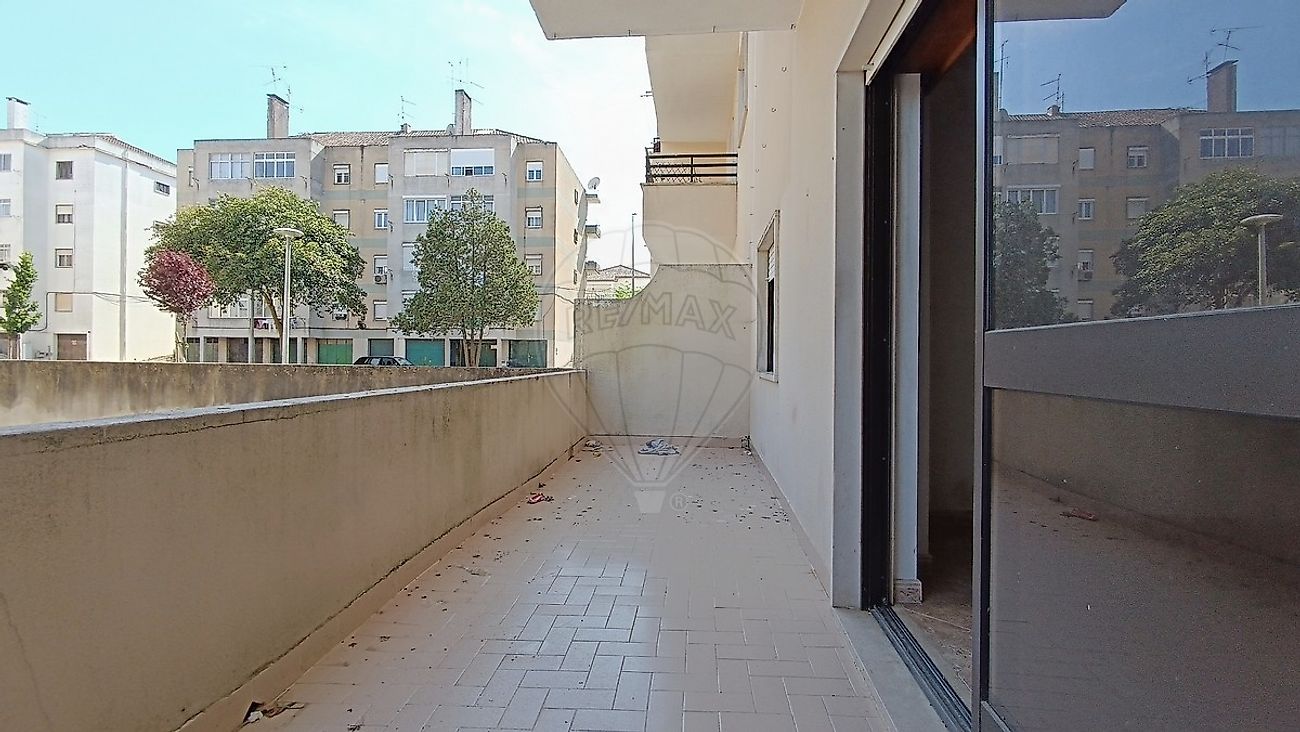 Apartamento T3 à venda em Santarém (Marvila), Santa Iria da Ribeira de Santarém, Santarém (São Salvador) e Santarém (São Nicolau), Santarém — foto 7