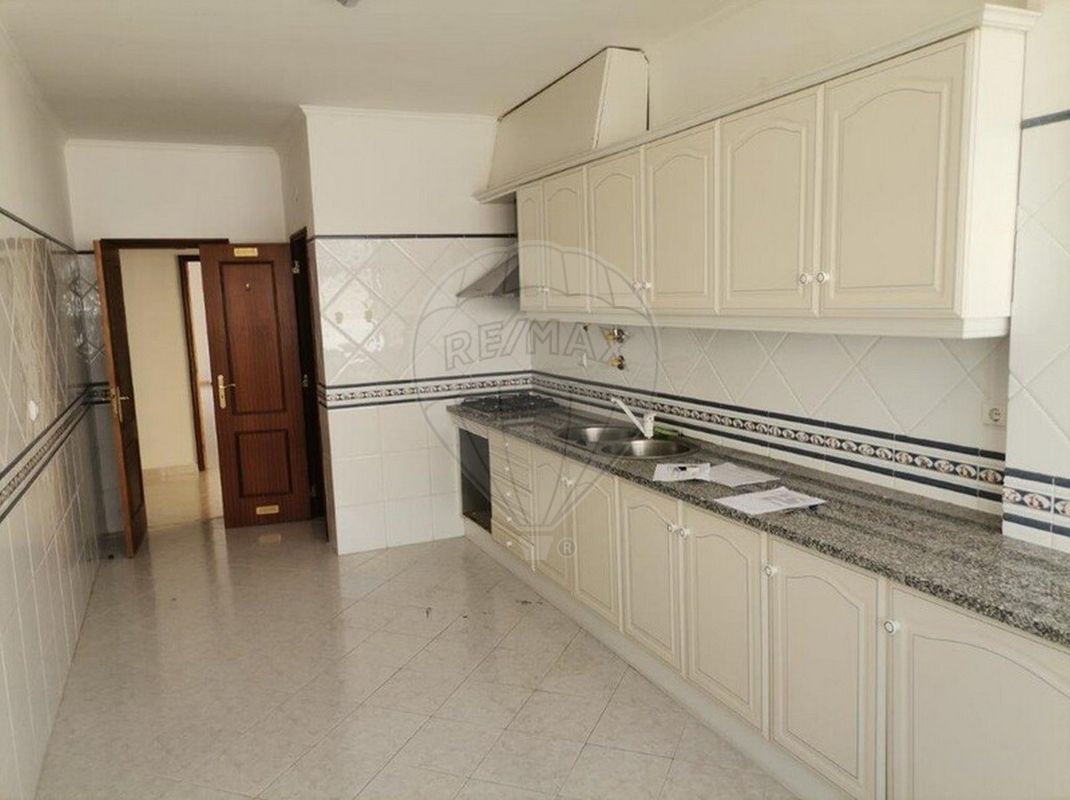 Apartamento T3 para venda