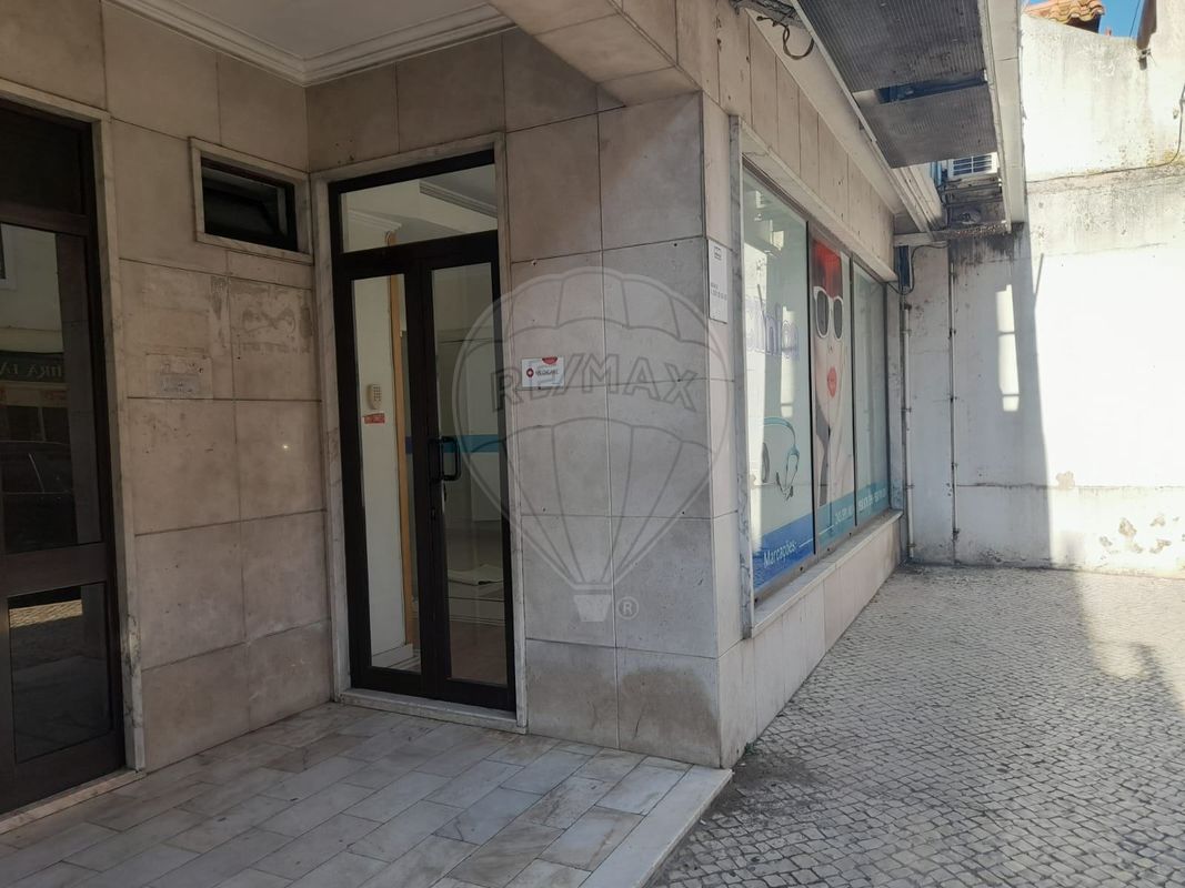 Loja  para venda