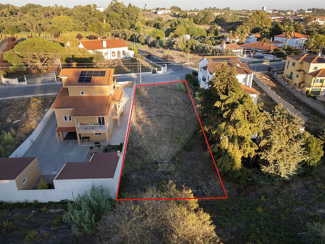 Terreno para venda