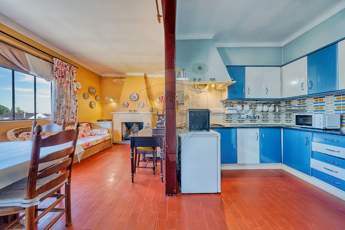 Apartamento T3 para venda