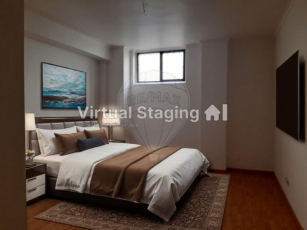 Apartamento T3 à venda em Santarém (Marvila), Santa Iria da Ribeira de Santarém, Santarém (São Salvador) e Santarém (São Nicolau), Santarém — foto 11