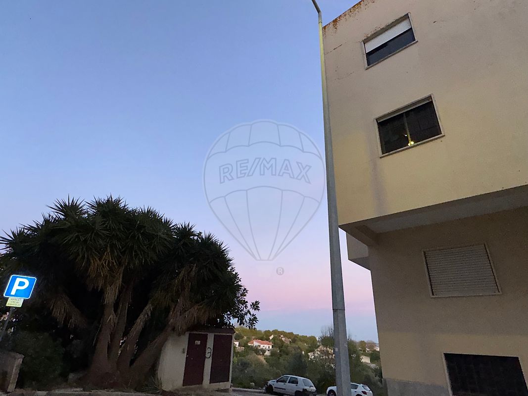 Apartamento T2 à venda em Santarém (Marvila), Santa Iria da Ribeira de Santarém, Santarém (São Salvador) e Santarém (São Nicolau), Santarém — foto 4