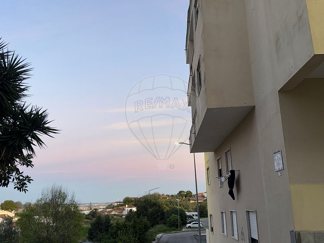 Apartamento T2 à venda em Santarém (Marvila), Santa Iria da Ribeira de Santarém, Santarém (São Salvador) e Santarém (São Nicolau), Santarém — foto 5