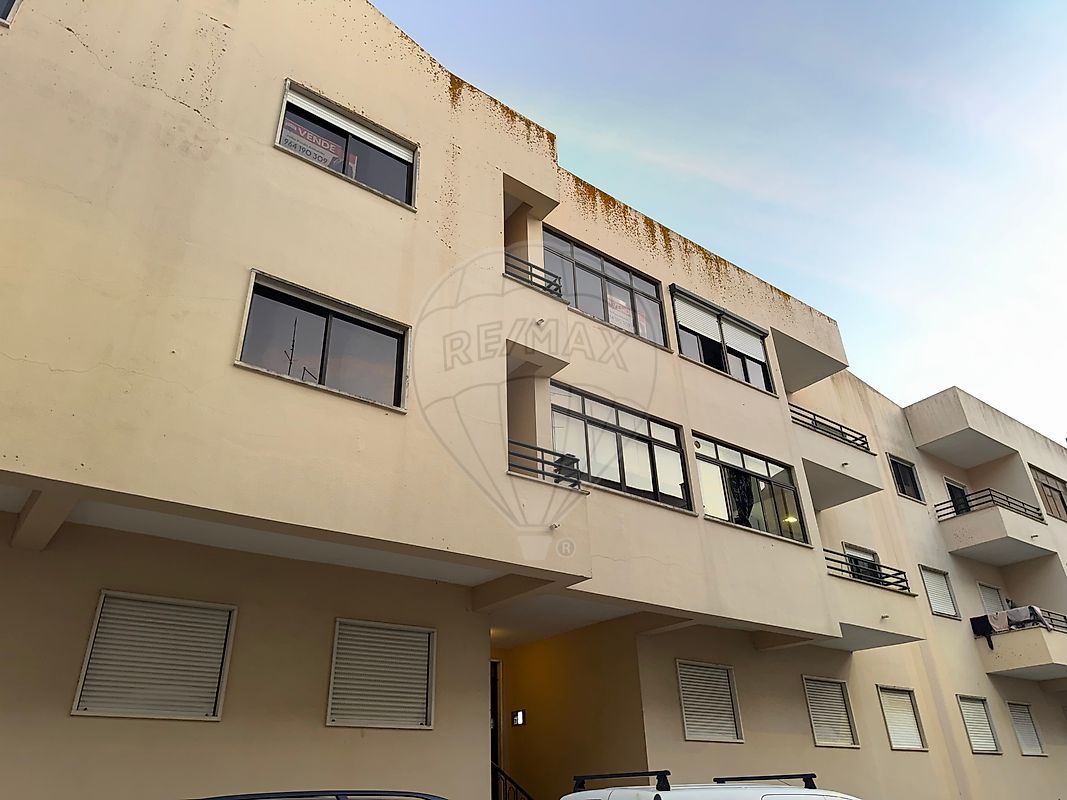 Apartamento T2 à venda em Santarém (Marvila), Santa Iria da Ribeira de Santarém, Santarém (São Salvador) e Santarém (São Nicolau), Santarém — foto 2