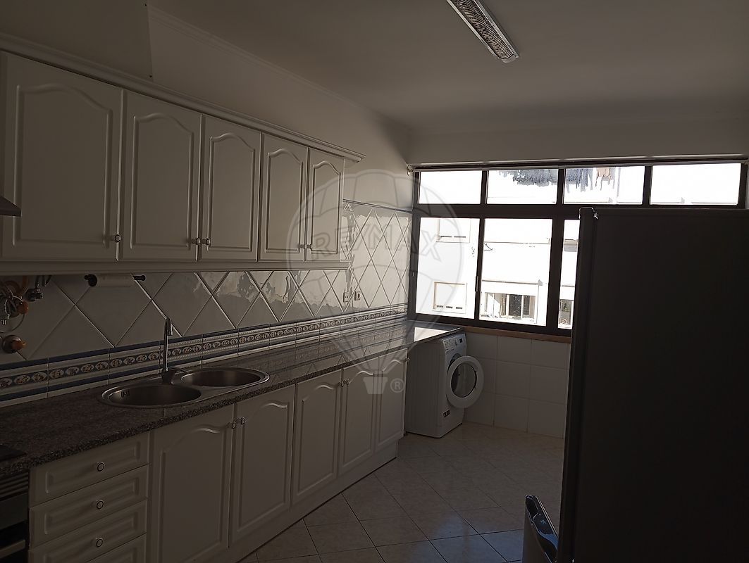 Apartamento T2 à venda em Santarém (Marvila), Santa Iria da Ribeira de Santarém, Santarém (São Salvador) e Santarém (São Nicolau), Santarém — foto 10