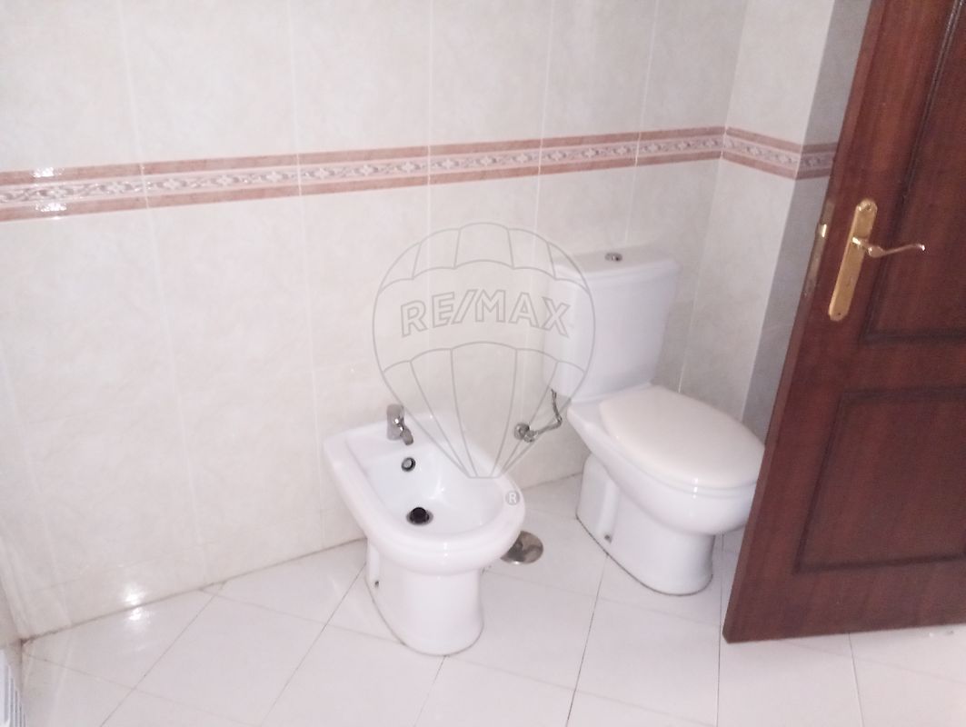 Apartamento T2 à venda em Santarém (Marvila), Santa Iria da Ribeira de Santarém, Santarém (São Salvador) e Santarém (São Nicolau), Santarém — foto 23