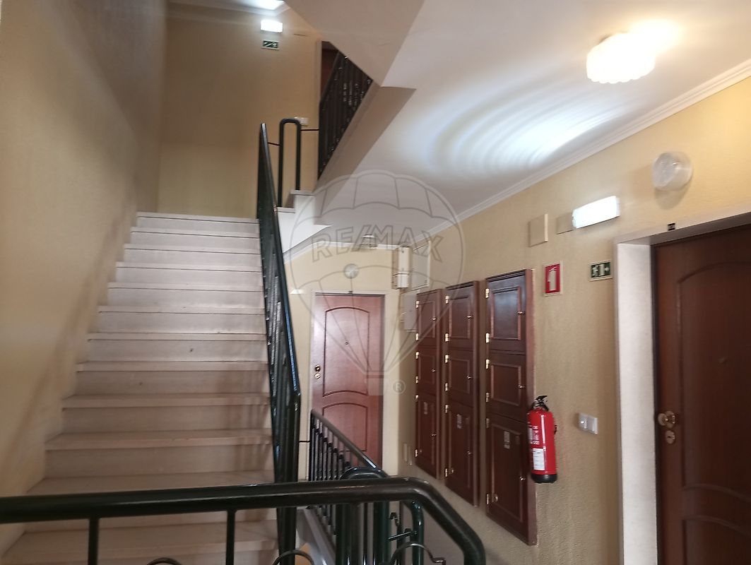 Apartamento T2 à venda em Santarém (Marvila), Santa Iria da Ribeira de Santarém, Santarém (São Salvador) e Santarém (São Nicolau), Santarém — foto 7
