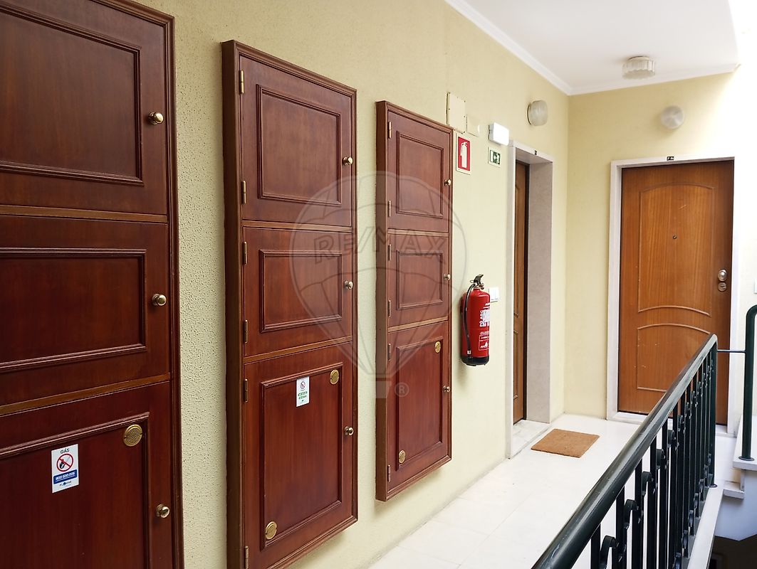 Apartamento T2 à venda em Santarém (Marvila), Santa Iria da Ribeira de Santarém, Santarém (São Salvador) e Santarém (São Nicolau), Santarém — foto 6