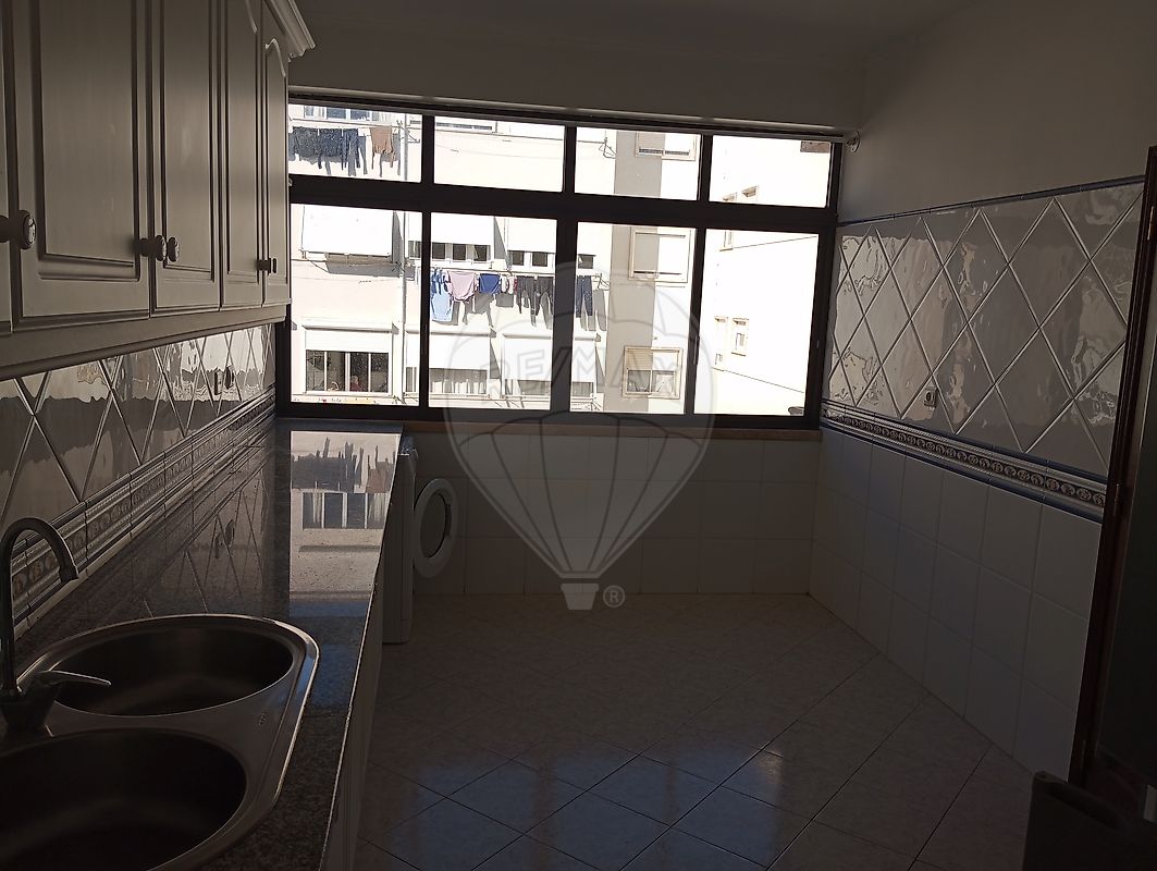 Apartamento T2 à venda em Santarém (Marvila), Santa Iria da Ribeira de Santarém, Santarém (São Salvador) e Santarém (São Nicolau), Santarém — foto 11