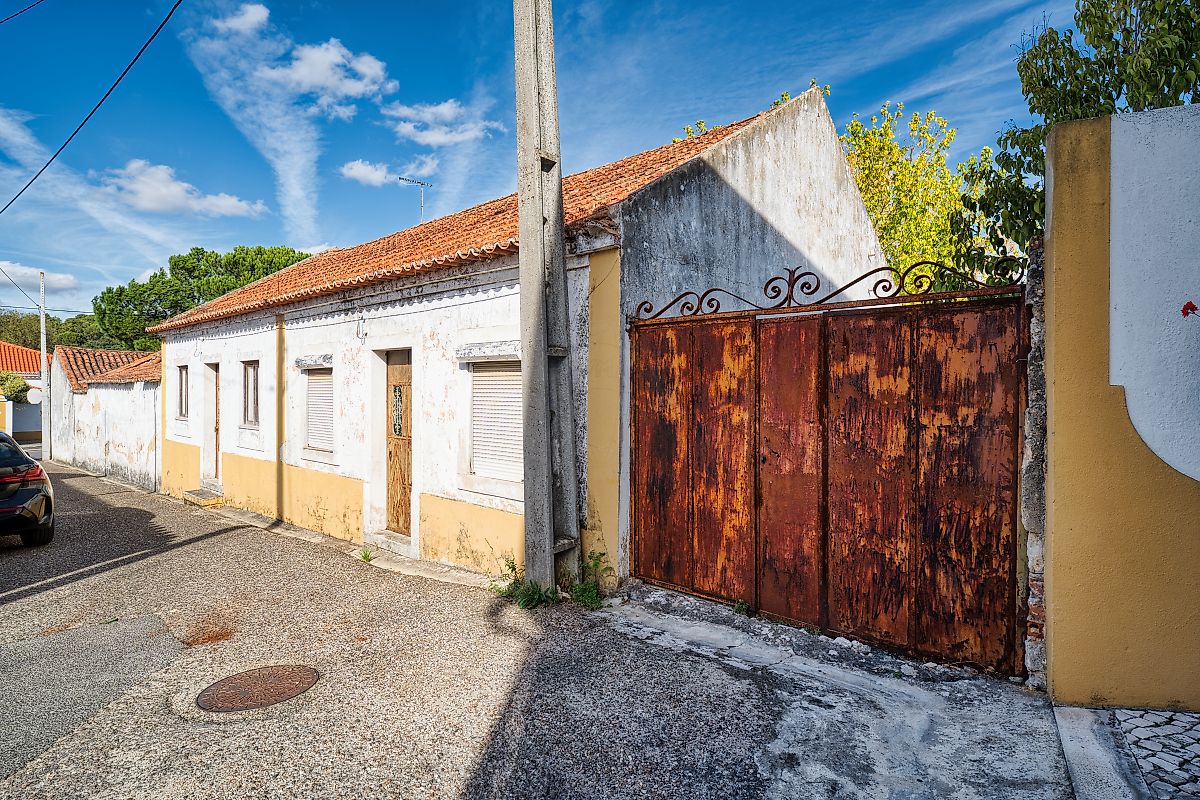 Moradia T3 para venda