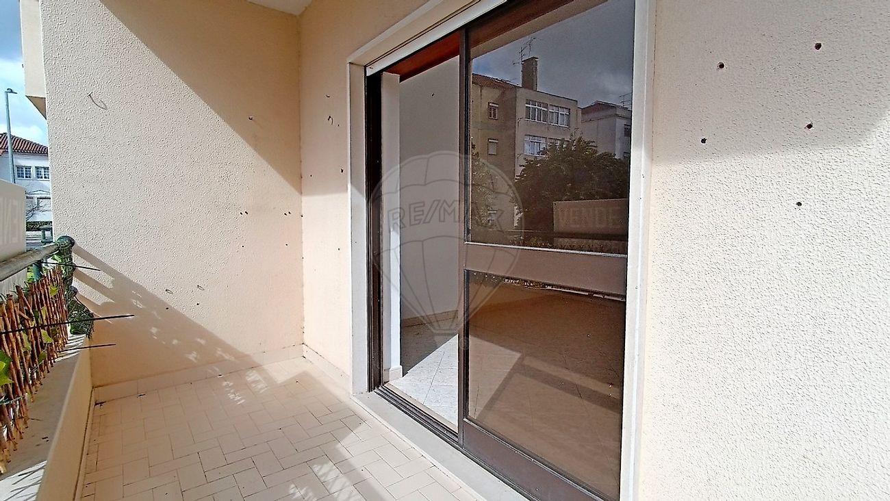 Apartamento T3 à venda em Santarém (Marvila), Santa Iria da Ribeira de Santarém, Santarém (São Salvador) e Santarém (São Nicolau), Santarém — foto 8