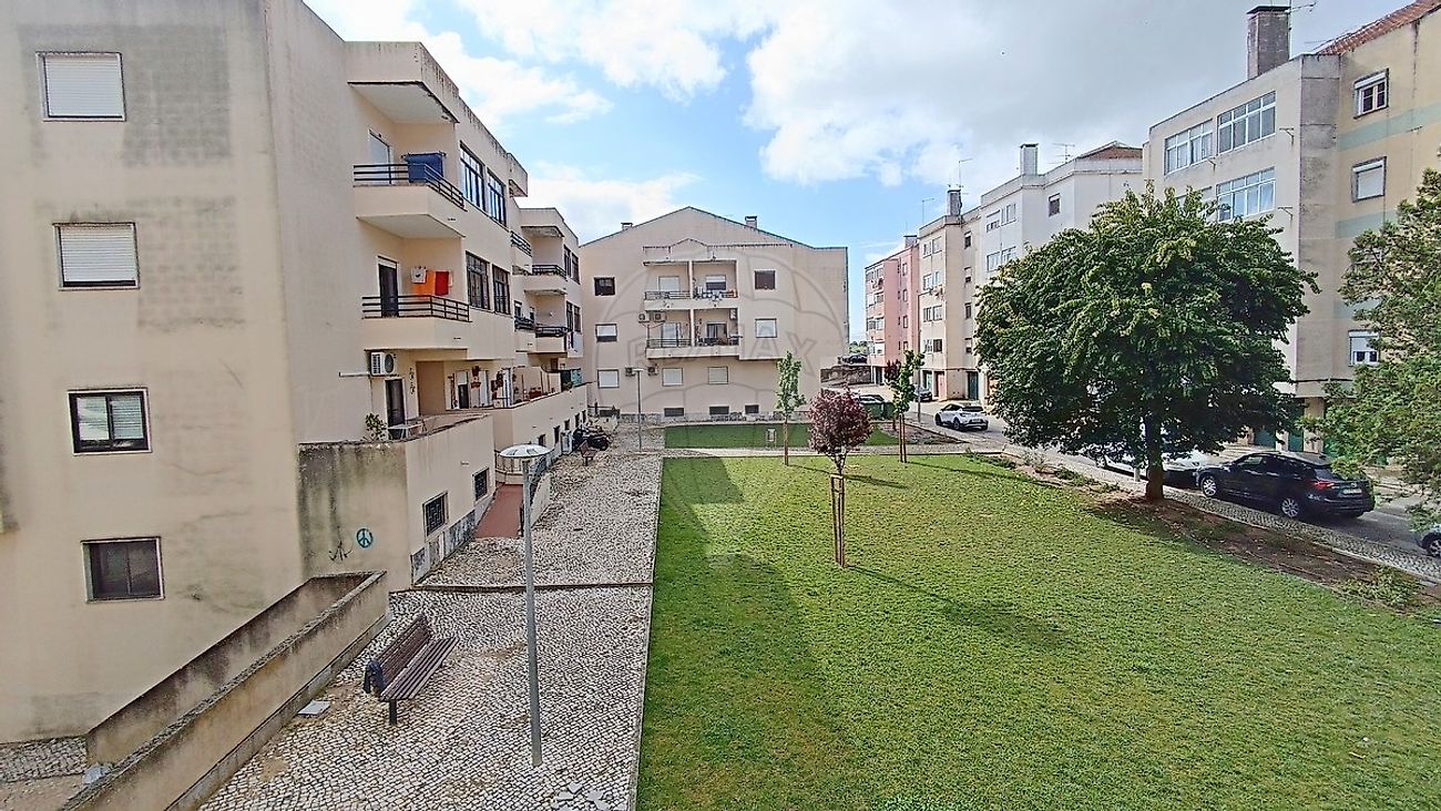 Apartamento T3 à venda em Santarém (Marvila), Santa Iria da Ribeira de Santarém, Santarém (São Salvador) e Santarém (São Nicolau), Santarém — foto 6