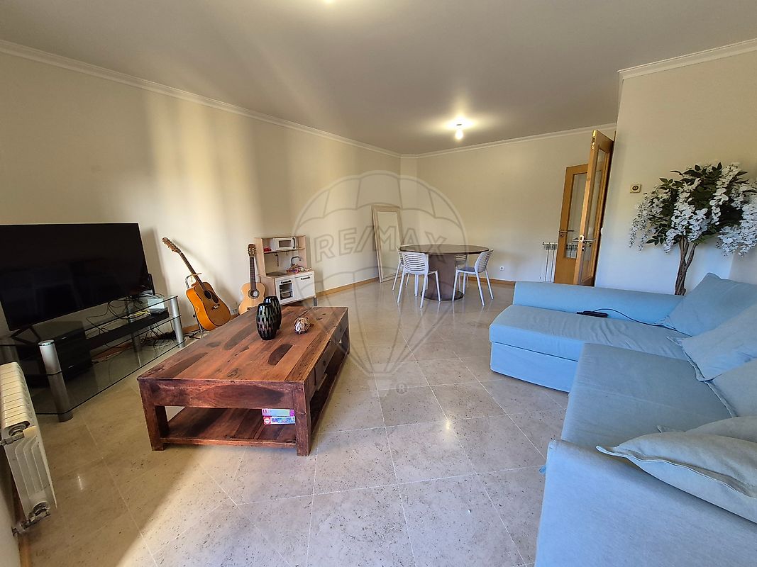 Apartamento T3 para venda