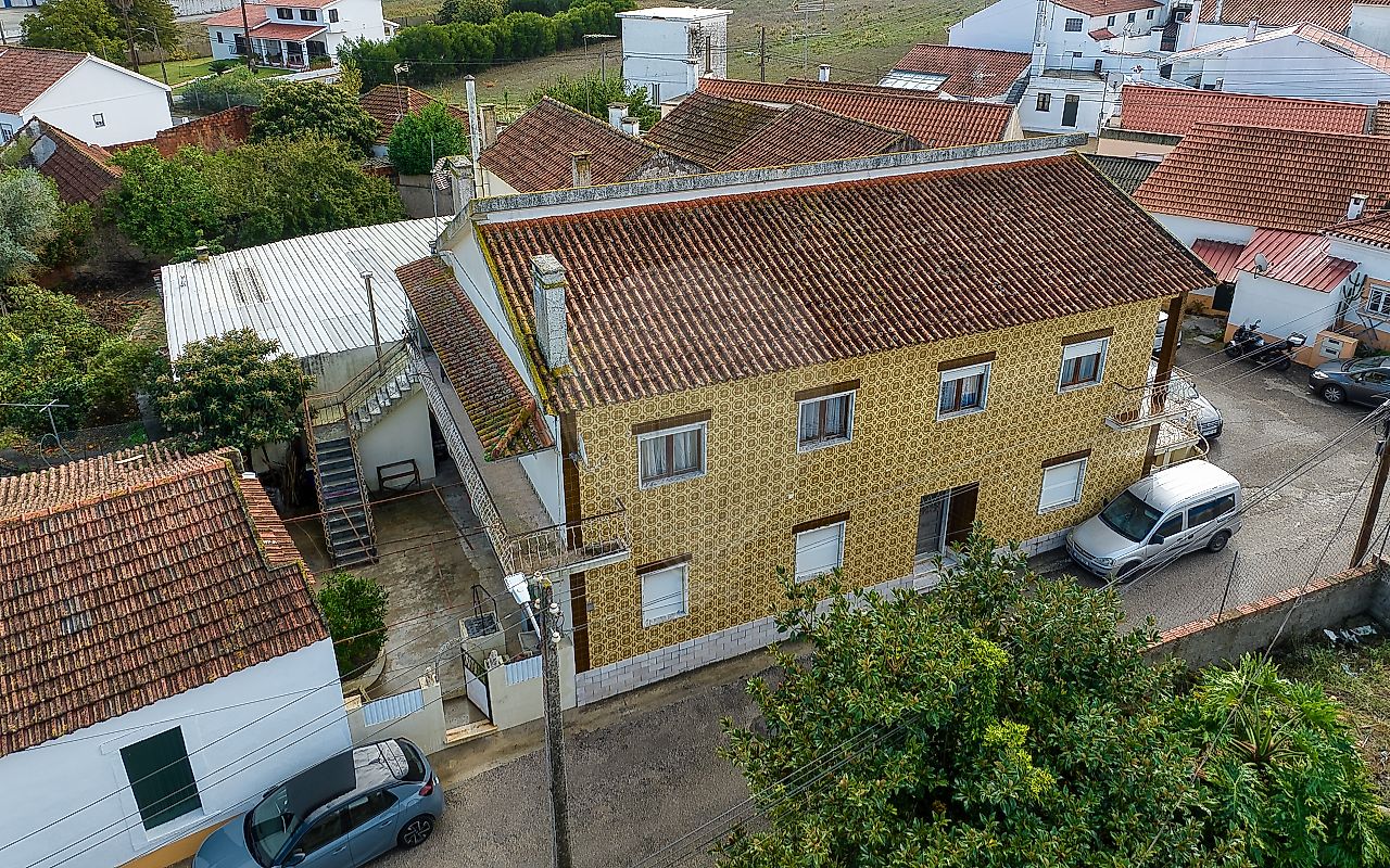 Moradia T5 à venda em Azoia de Cima e Tremês, Santarém — foto 10