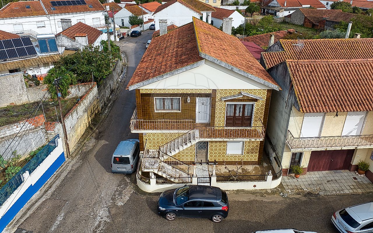 Moradia T5 à venda em Azoia de Cima e Tremês, Santarém — foto 8