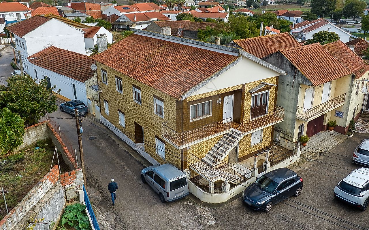 Moradia T5 à venda em Azoia de Cima e Tremês, Santarém — foto 7
