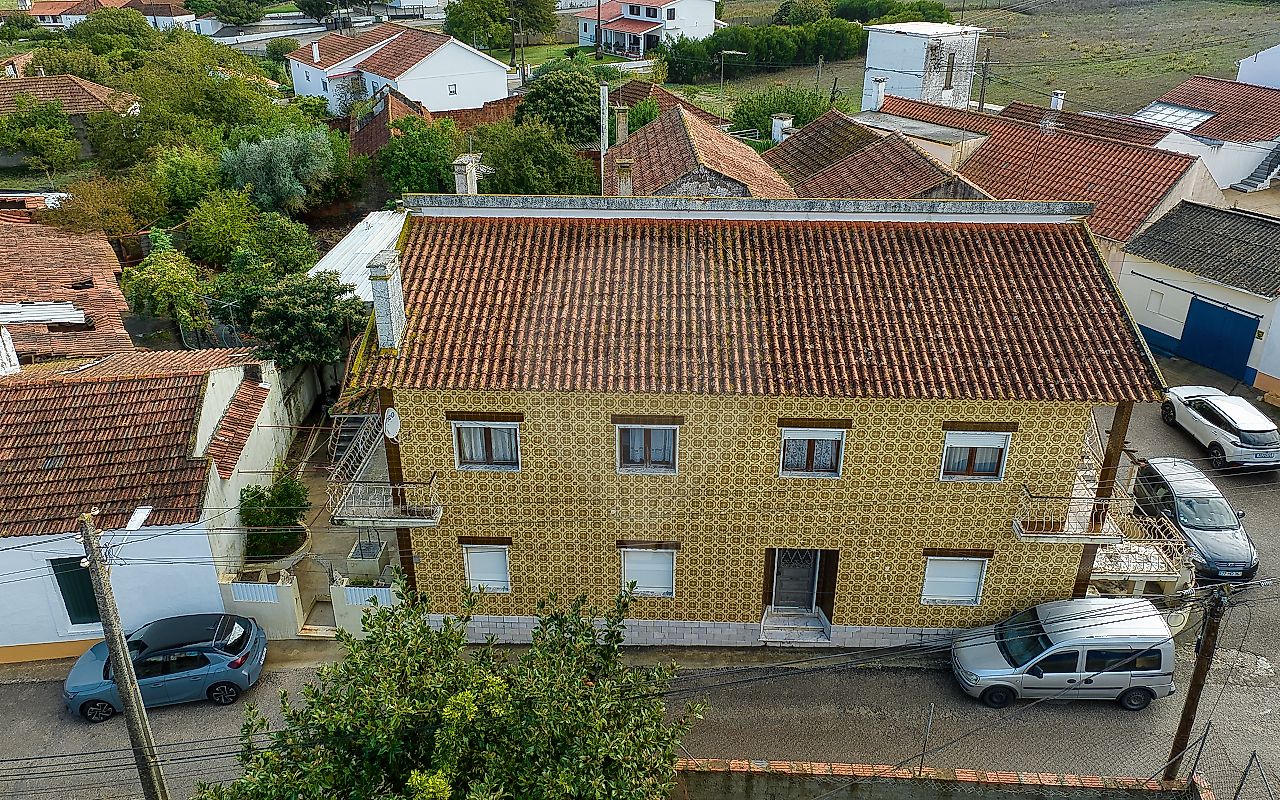 Moradia T5 à venda em Azoia de Cima e Tremês, Santarém — foto 12