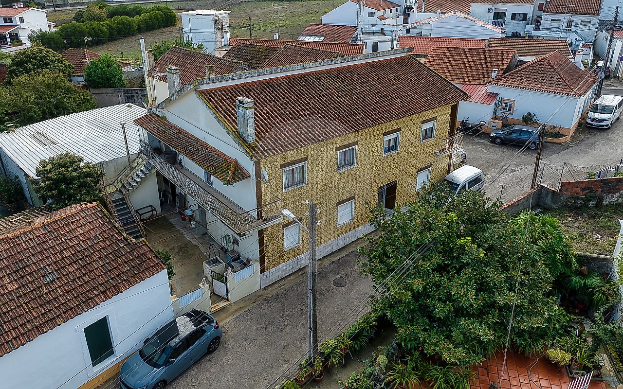 Moradia T5 à venda em Azoia de Cima e Tremês, Santarém — foto 11