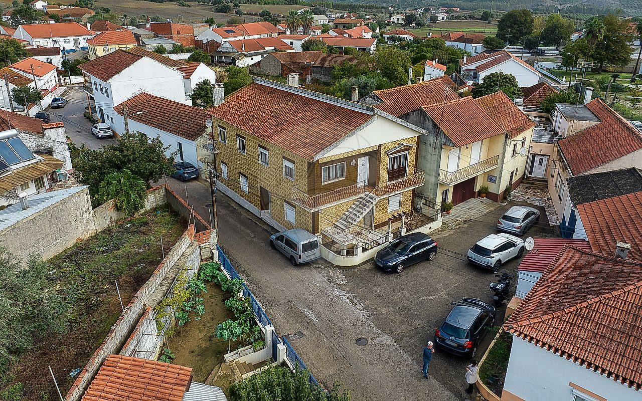 Moradia T5 à venda em Azoia de Cima e Tremês, Santarém — foto 6