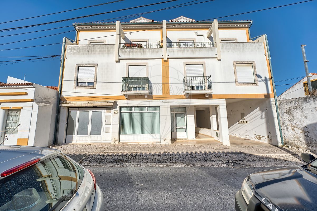 Apartamento T2 para venda