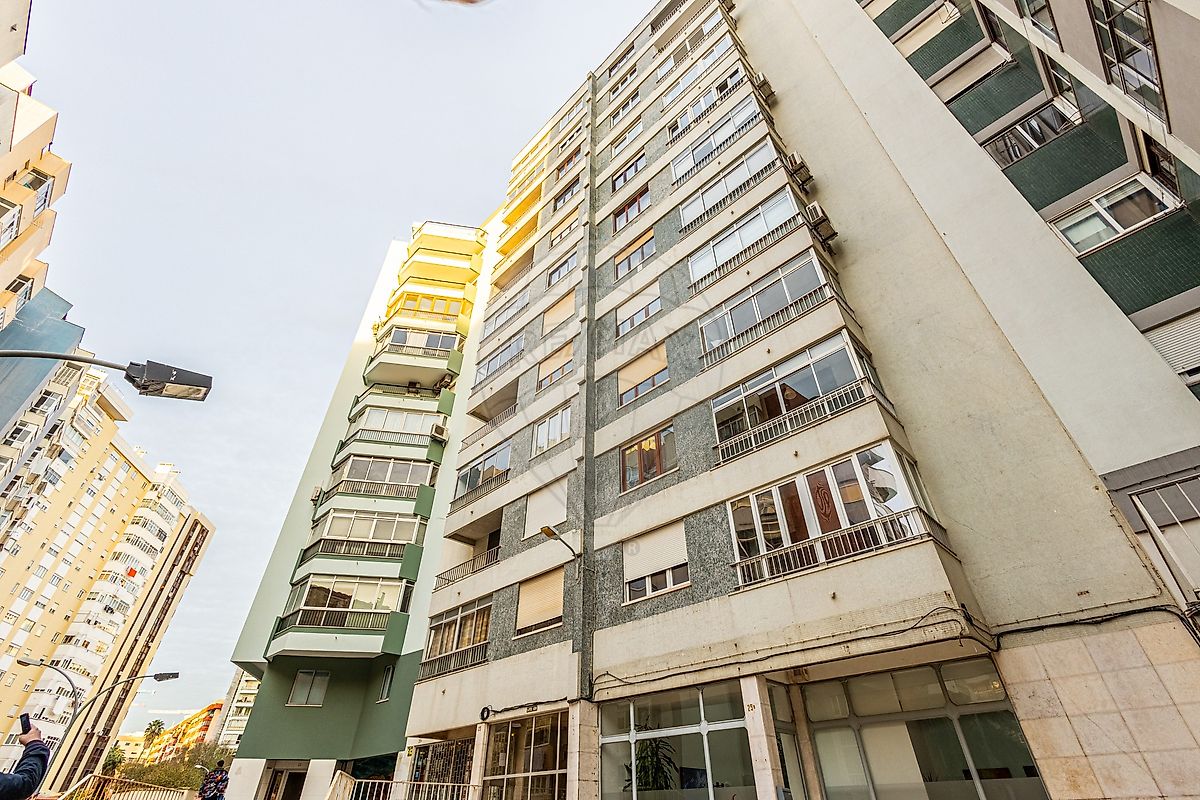 Apartamento T4 à venda em Oeiras