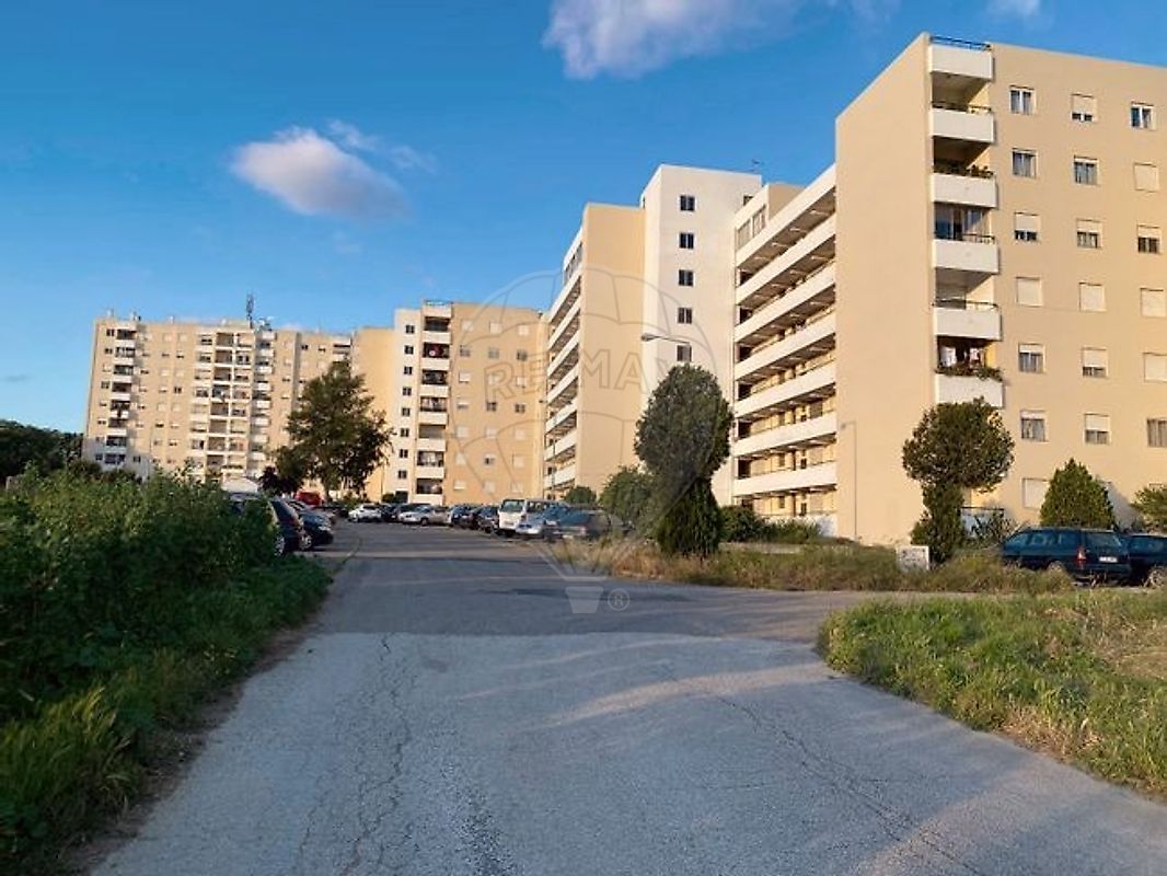 Apartamento T1 à venda em Santarém (Marvila), Santa Iria da Ribeira de Santarém, Santarém (São Salvador) e Santarém (São Nicolau), Santarém — foto 7