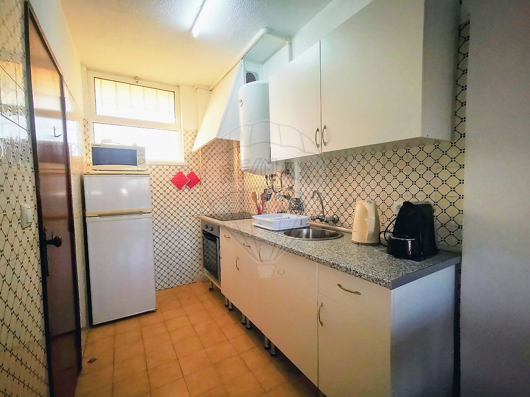 Apartamento T1 à venda em Santarém (Marvila), Santa Iria da Ribeira de Santarém, Santarém (São Salvador) e Santarém (São Nicolau), Santarém — foto 11