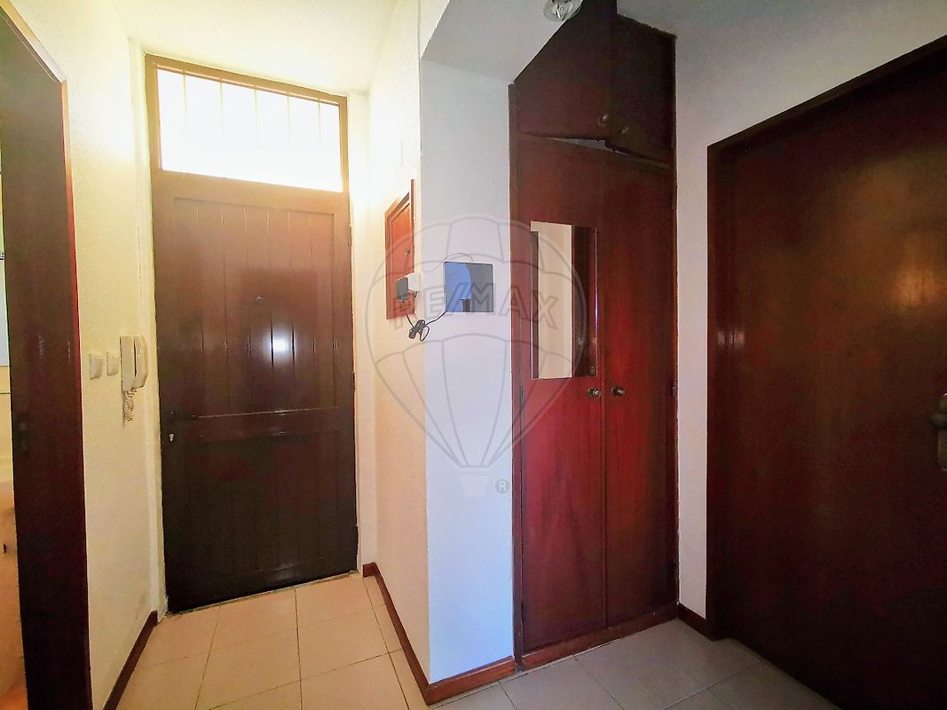Apartamento T1 à venda em Santarém (Marvila), Santa Iria da Ribeira de Santarém, Santarém (São Salvador) e Santarém (São Nicolau), Santarém — foto 8