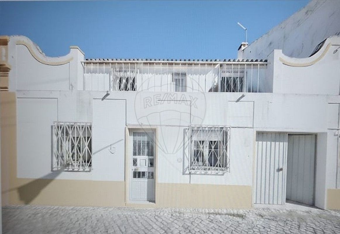 Moradia - Valada, Cartaxo, Santarém