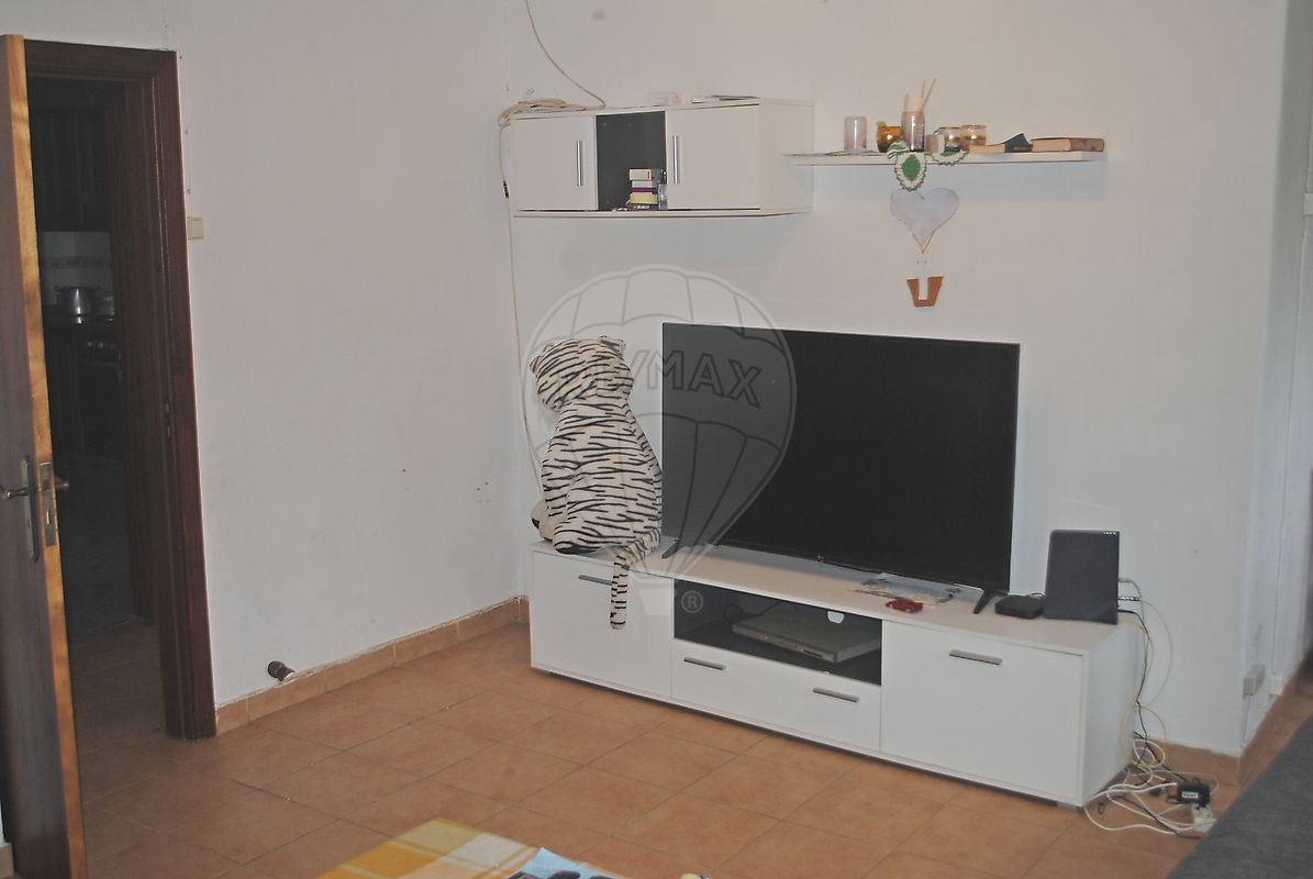 Apartamento T3 à venda em Abrantes
