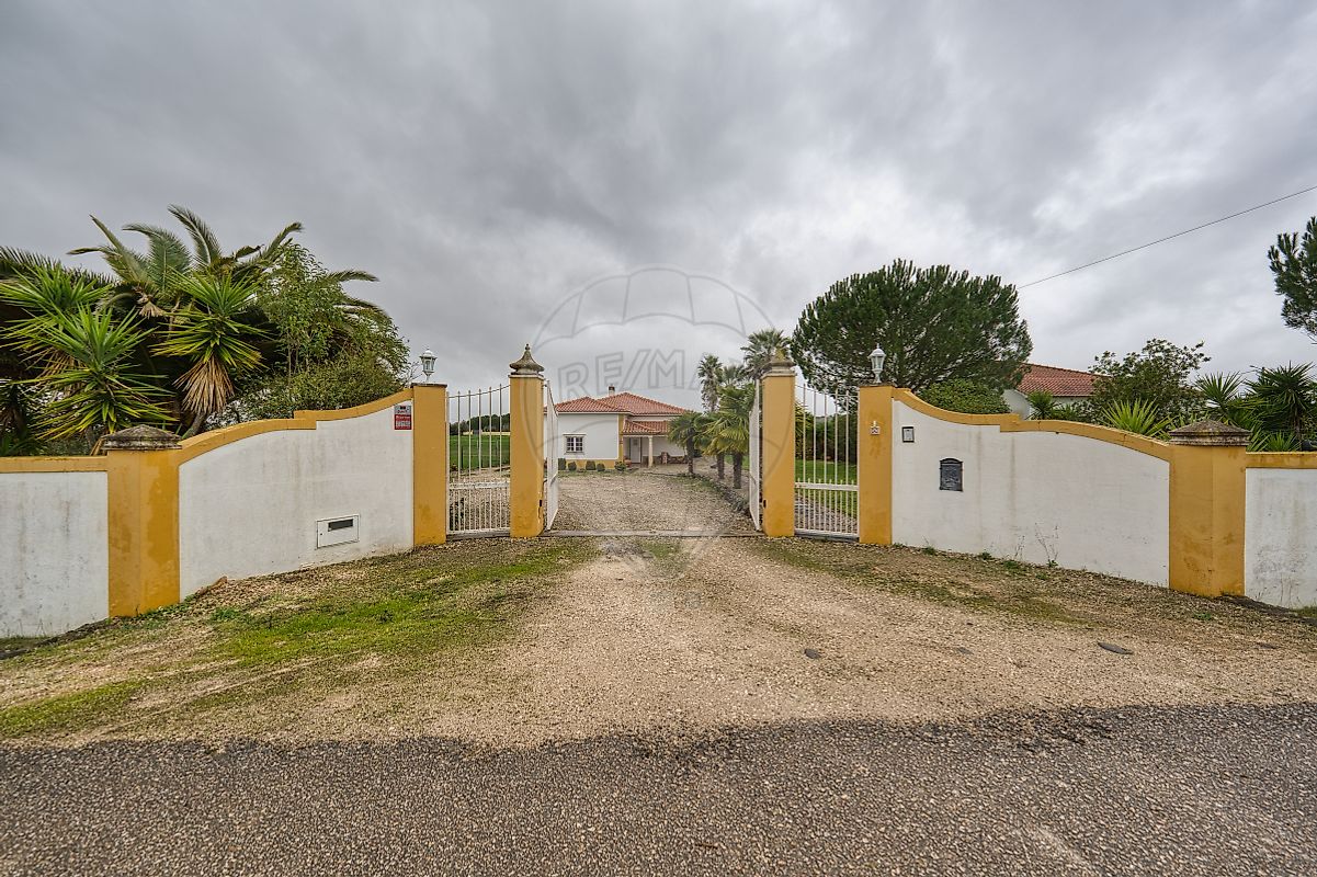 Moradia T4 à venda em Brogueira, Parceiros de Igreja e Alcorochel, Torres Novas — foto 32