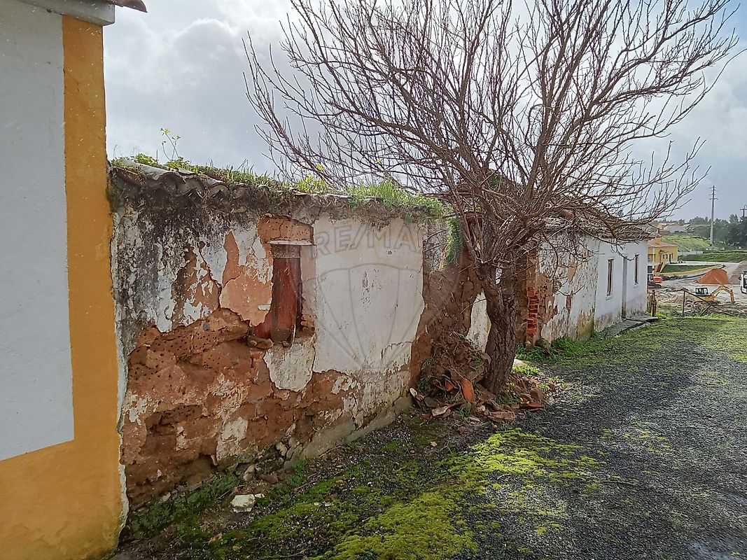Armazém - Ereira e Lapa, Cartaxo, Santarém