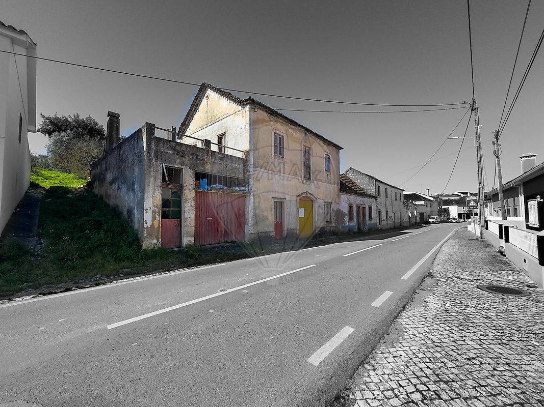 Moradia - Moçarria, Santarém, Santarém