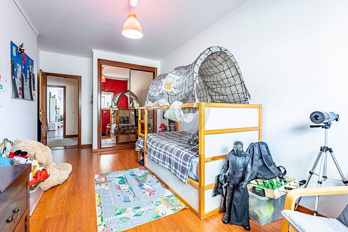 Apartamento T4 à venda em Almeirim, Almeirim — foto 34