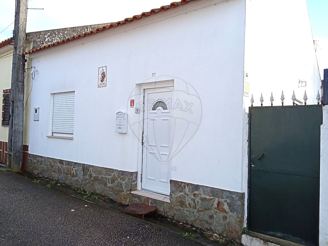 Moradia - Vale de Santarém, Santarém, Santarém