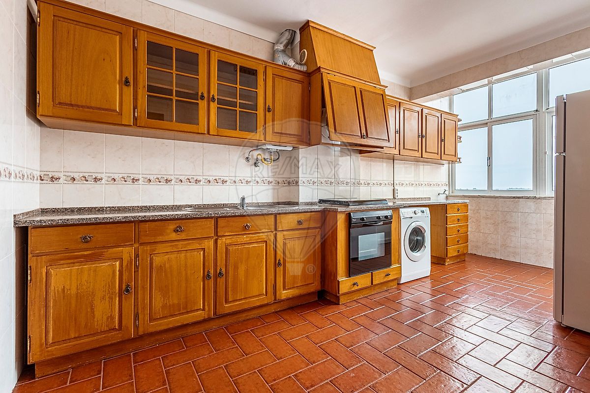 Apartamento - Cartaxo e Vale da Pinta, Cartaxo, Santarém