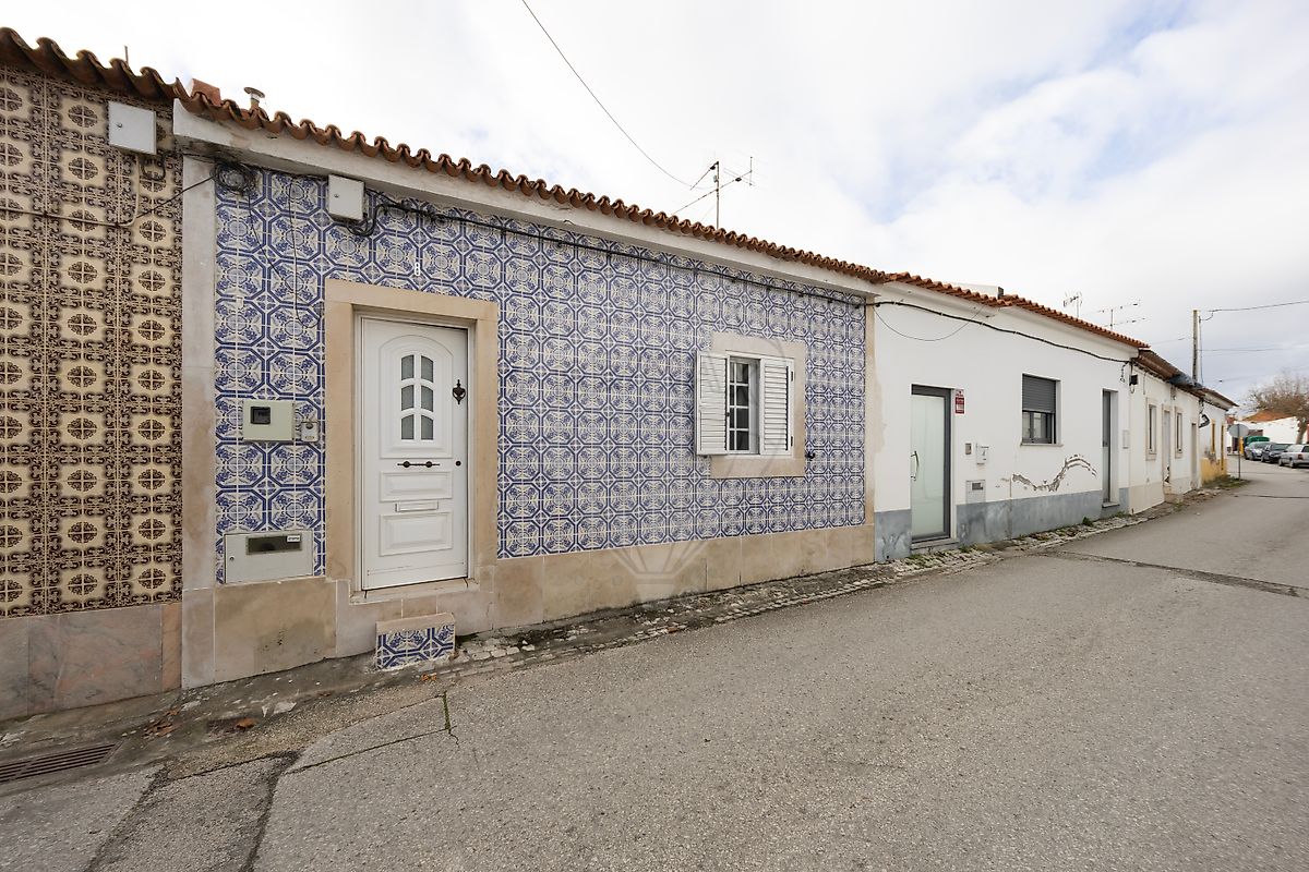 Moradia - Cartaxo e Vale da Pinta, Cartaxo, Santarém