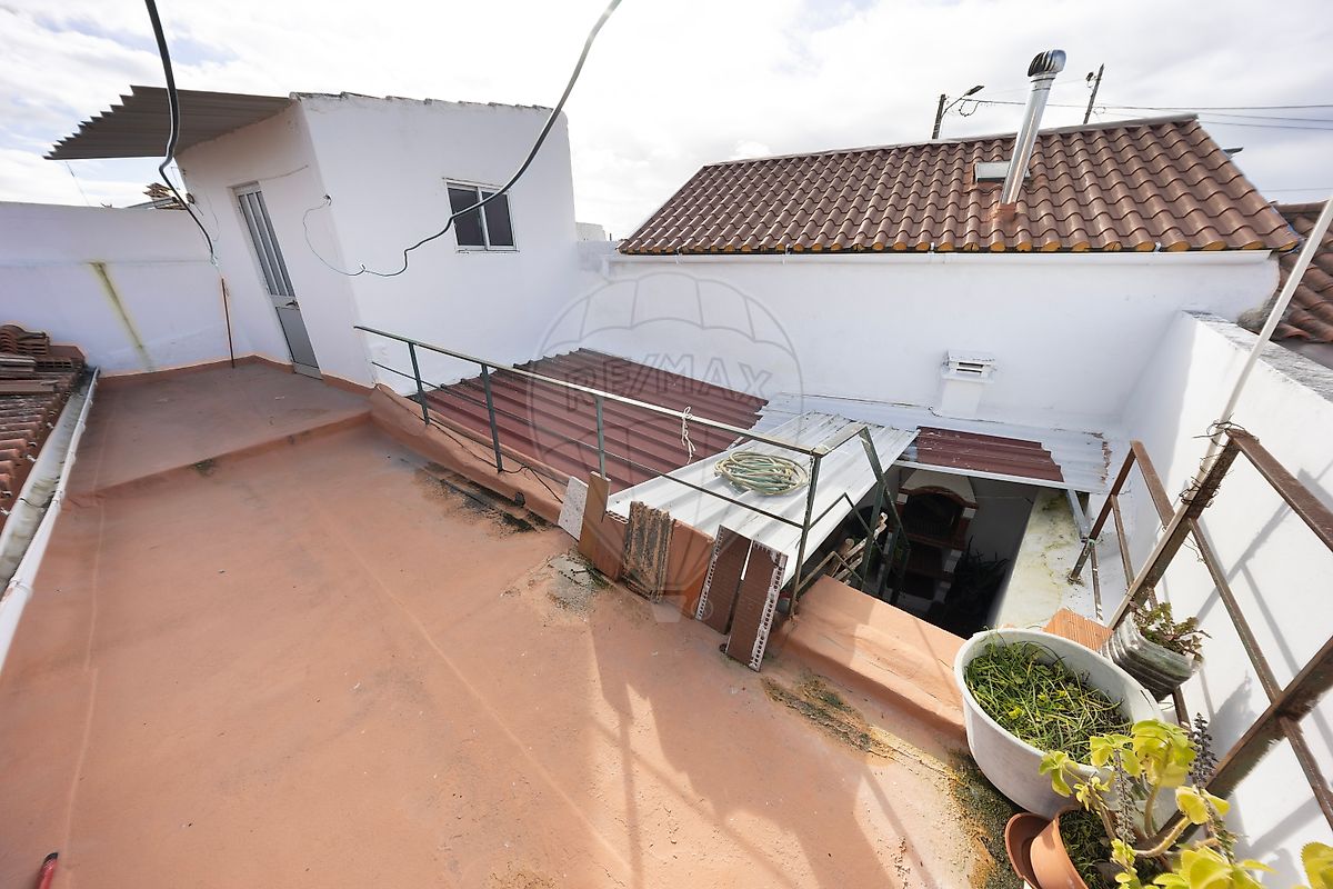 Moradia T2 à venda em Cartaxo e Vale da Pinta, Cartaxo — foto 10