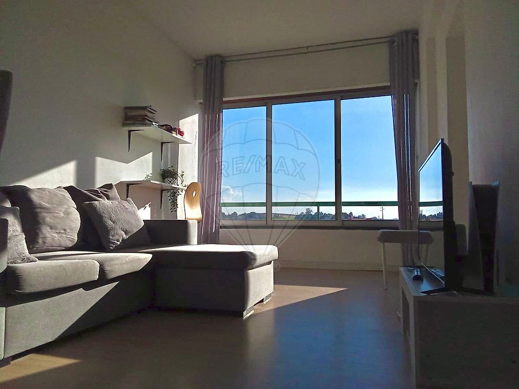Apartamento T2 à venda em Santarém