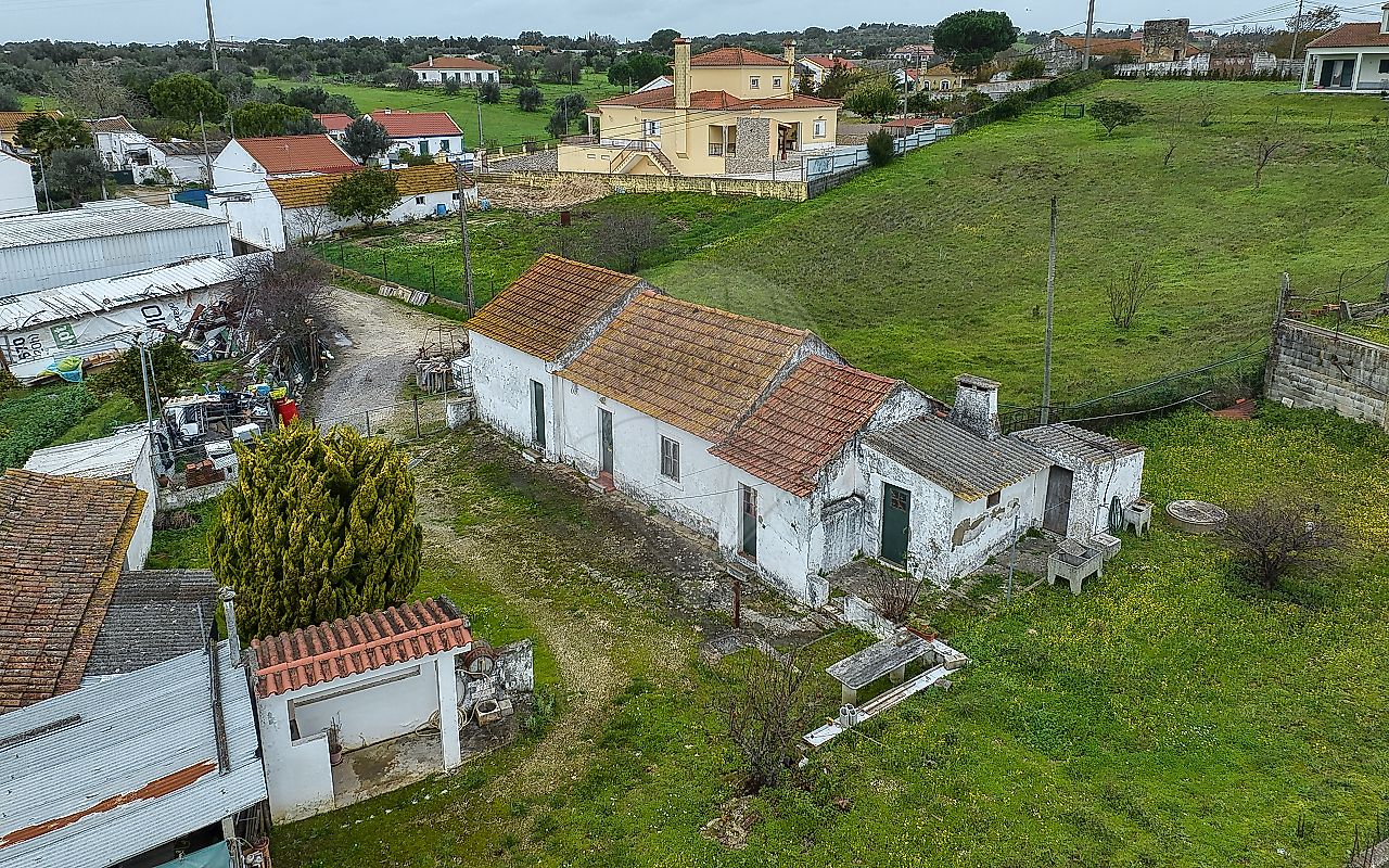 Moradia - Pontével, Cartaxo, Santarém